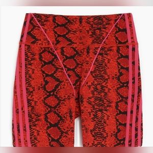 Rare adidas x Ivy Park biker shorts